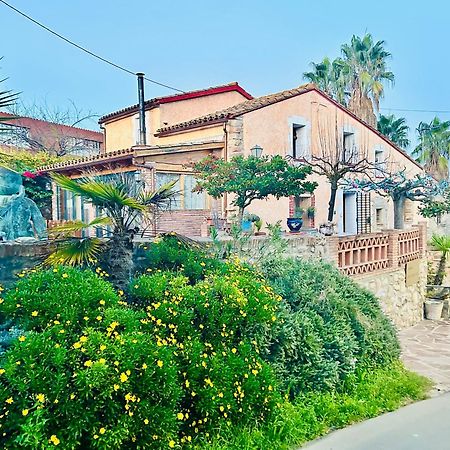 Masia Pau Prat Llica d'Amunt Luaran gambar