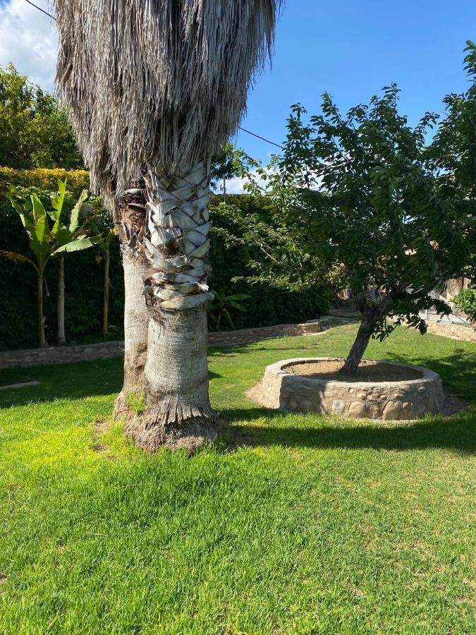 Masia Pau Prat Llica d'Amunt Luaran gambar