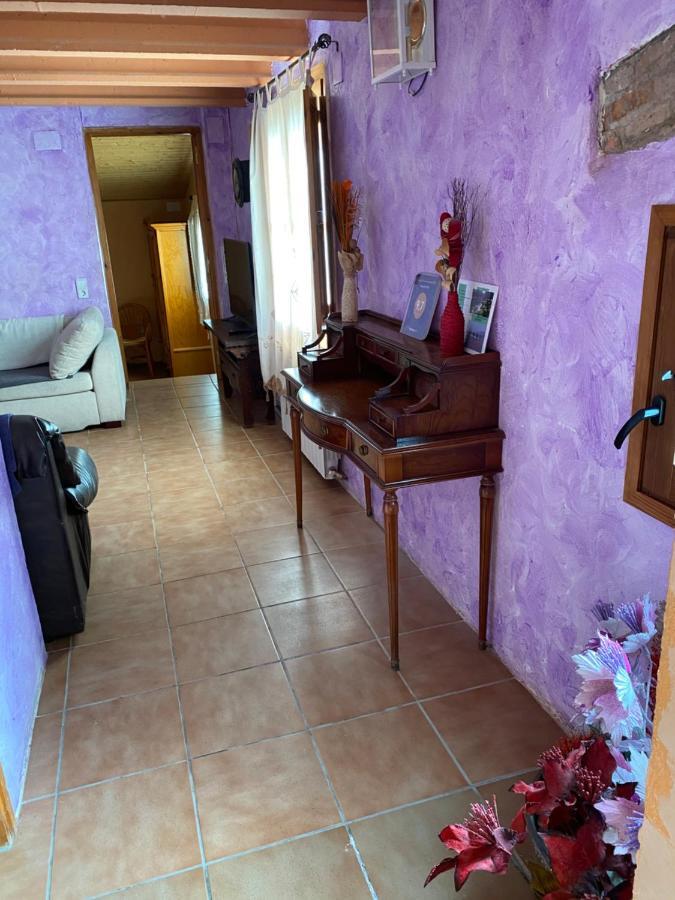 Masia Pau Prat Llica d'Amunt Luaran gambar